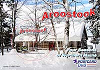 postcard dvd